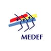 medef