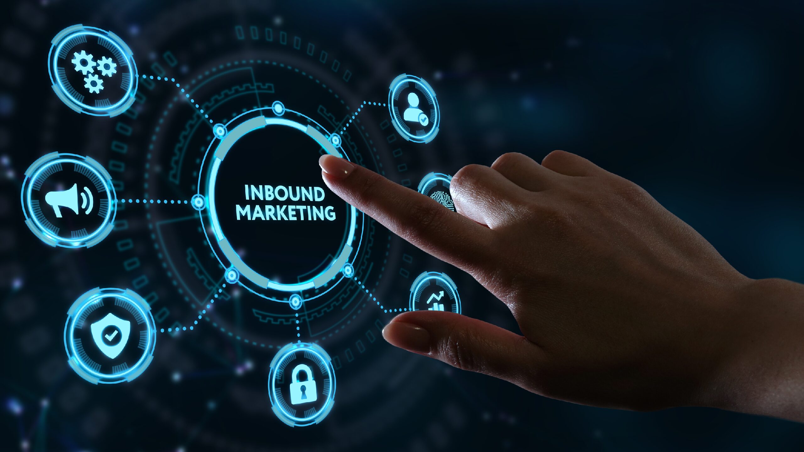 Inbound Marketing en 2024 : 7 clés pour attirer et convertir vos prospects 1